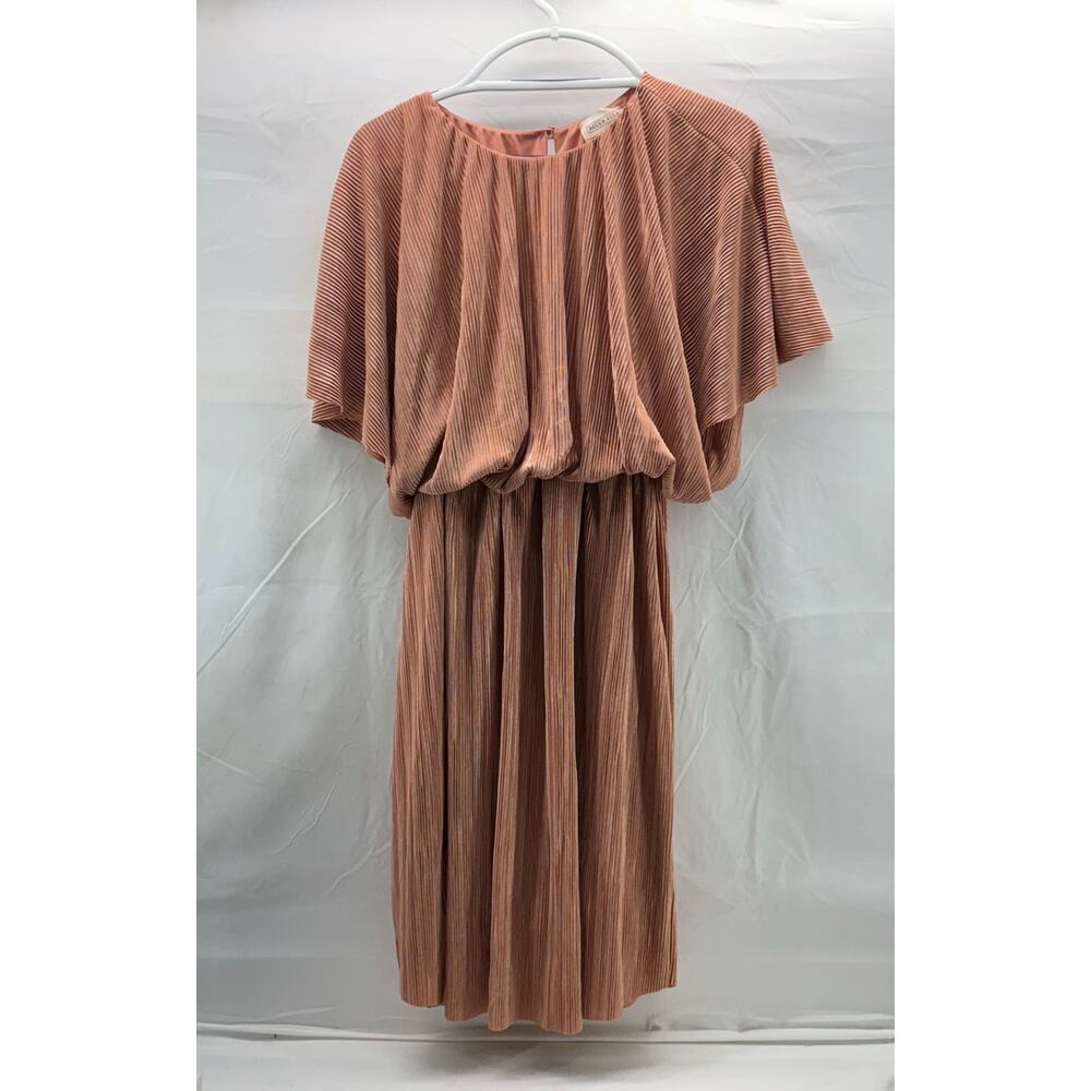 New Women's Bella Ella boutique pink L
